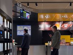 -麦当劳(北苑秋实路店)