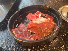 -九田家黑牛烤肉料理(珠江摩尔店)