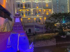 -勐巴拉娜西大剧院