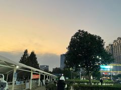 -宁波鄞州万达广场
