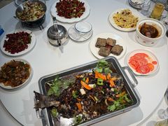 -三味鱼屋(琥珀山庄店)