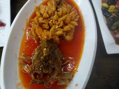 -协和菜馆(凤凰街店)