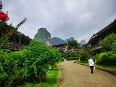 -大新明仕山庄