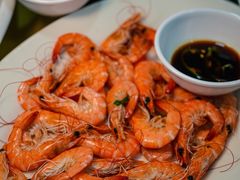-吉莲利苑海鲜酒家(珠海拱北28年老字号店)