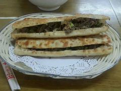-王胖子驴肉火烧(鼓楼店)