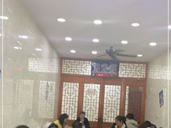 等位区-刘信牛羊肉小炒泡馍(回民街店)