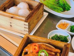 -彩丰楼中餐厅·仁恒洲际酒店
