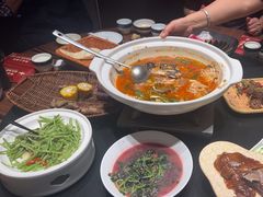 -明丰小渔馆(明月路店)