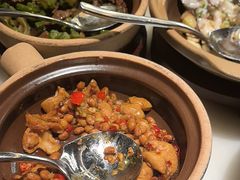 -客语客家菜(华发商都店)