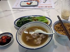 -發起人·肉骨茶(万象汇店)