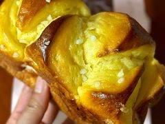 -B&C黄油与面包·THE GARDEN BAKERY概念店(世纪汇店)