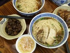 -裕兴记·三虾面(西北街总店)