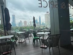 -BAKER&SPICE(环贸店)