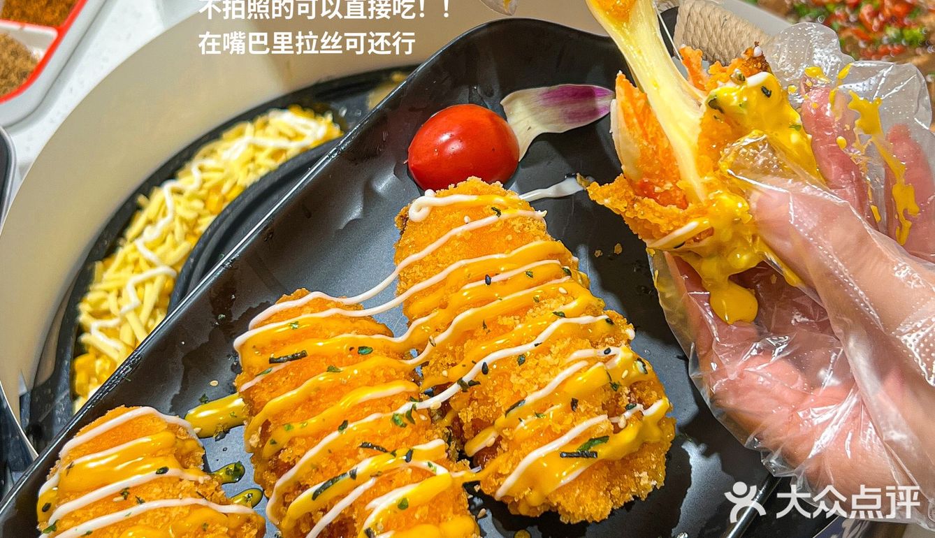 不愧是合肥最火的韩餐才18的朝鲜冷面巨好吃️