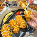 不愧是合肥最火的韩餐才18的朝鲜冷面巨好吃️