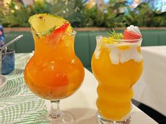 -蕉叶·泰国歌舞风情(世贸店)