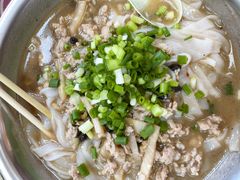 老友猪肉粉-舒记老友粉(埌西店)
