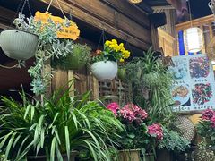 -龙姐私房菜(和顺古镇店)