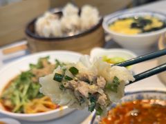 -真食净香居·内蒙烧麦(亚运村店)