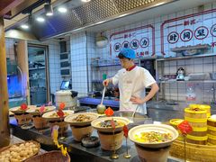 -吴记百家·私房菜·家宴(润园店)