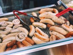 -宜家·瑞典风味餐厅(北京西红门店)