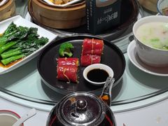 -德兴show鲜·蒸汽海鲜火锅餐厅(格创悦里店)