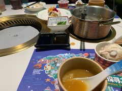 -亚马逊海鲜自助(梅溪湖步步高店)