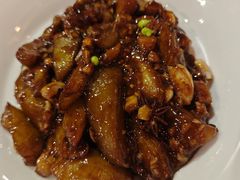 -局气烤鸭·北京菜(前门店)