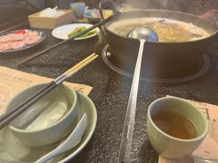 -盡膳口福·百年汤方火锅(科华北路店)