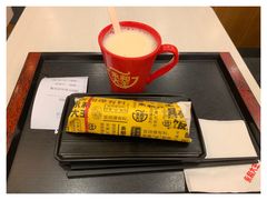 -永和大王(高新中四道店)