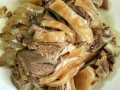 -甜来羊肉馆(水仙园店)