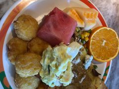 -比格比萨自助(宝山日月光店)