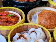 -香港威特瑞茶餐厅(小白楼音乐厅店)