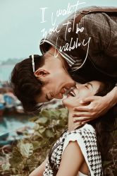 -青禾蒙娜丽莎婚纱摄影(武汉总店)