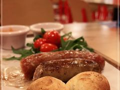 -城市大道红炉披萨烘焙坊