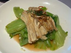-大鸽饭(汉溪长隆店)
