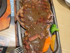 -海维克牛排馆HIGHWIC(右岸环宇坊店)