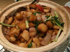 -老船坞餐厅(北京亚洲大酒店 )