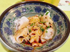-牛车水美食街