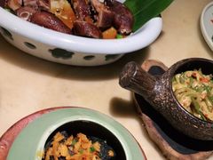 -佬麻雀·新湘菜(珠海金发购物中心店)