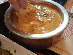 -克比叔叔印度餐厅Kebabs on the Grille(永康路分店)