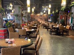 -牛头鱼庄·地道广西菜(西明店)