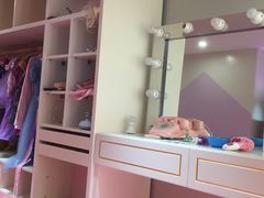 -KIDults童伴儿亲子餐厅(达美中心广场店)