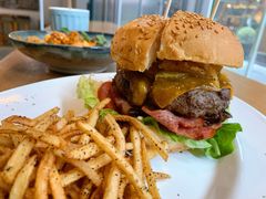 -HELLO 27 意面·沙拉·帕尼尼