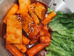 -恩泽家·果味坛子韩国炭火烤肉(白石龙店)