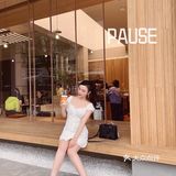 成都新店｜日式木质元素pause简约咖啡馆