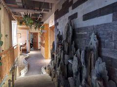 -醉霖生态餐厅(交大店)