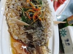 -下梅人家土菜馆(历史文化餐厅度假区店)