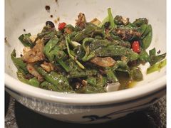 -老灶房-四川土菜(开元店)