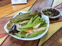 -永茂驴肉(莲池南大街总店)